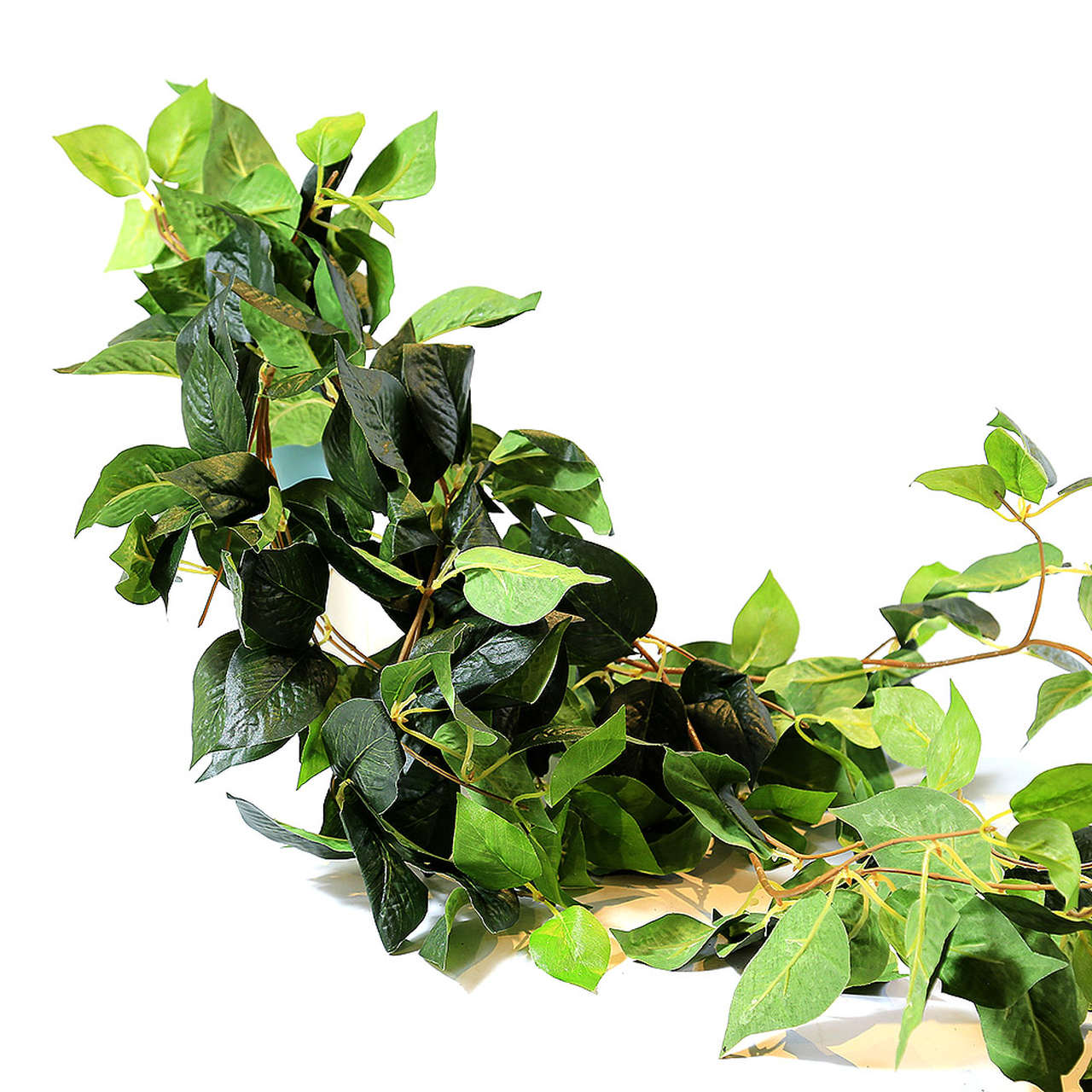 Pendente Folha De Rosa Villa Net Shop Garden