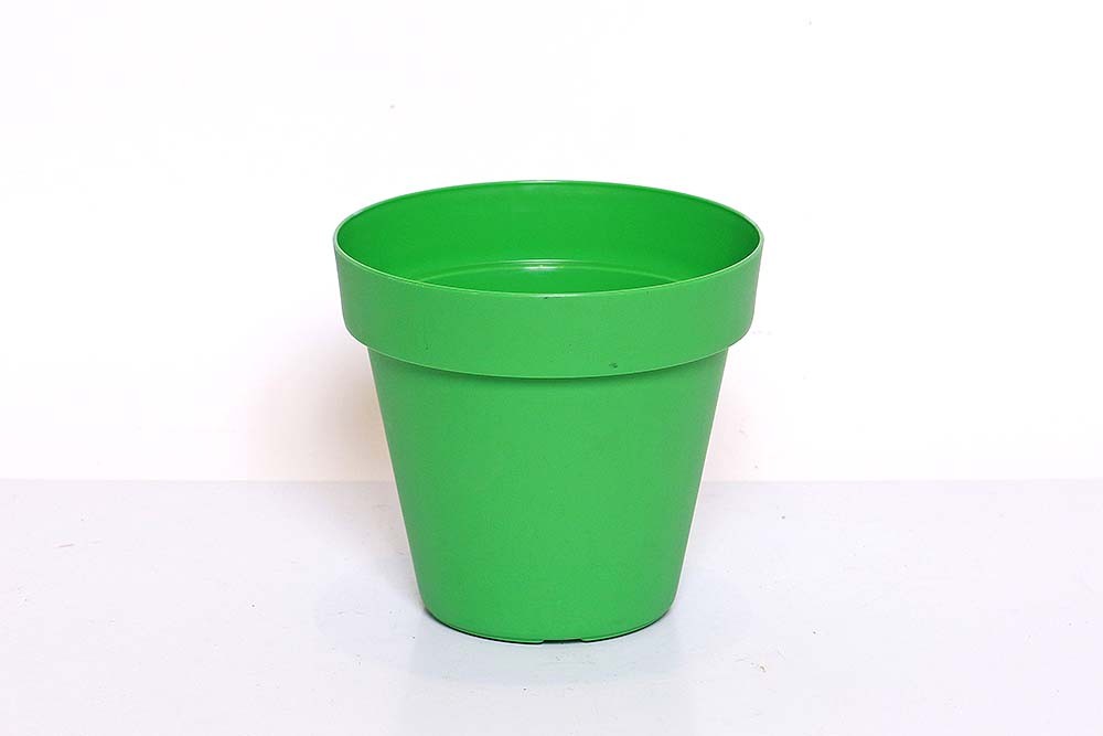 vaso bari verde (14altx12diam)