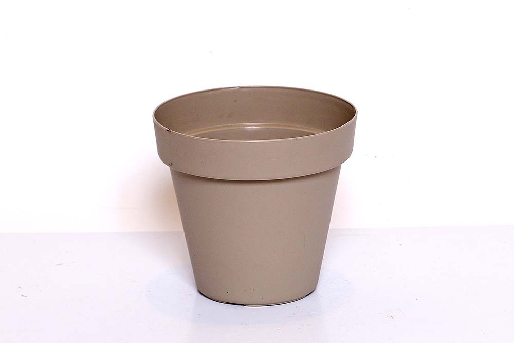 vaso bari cinza (14altx12diam)