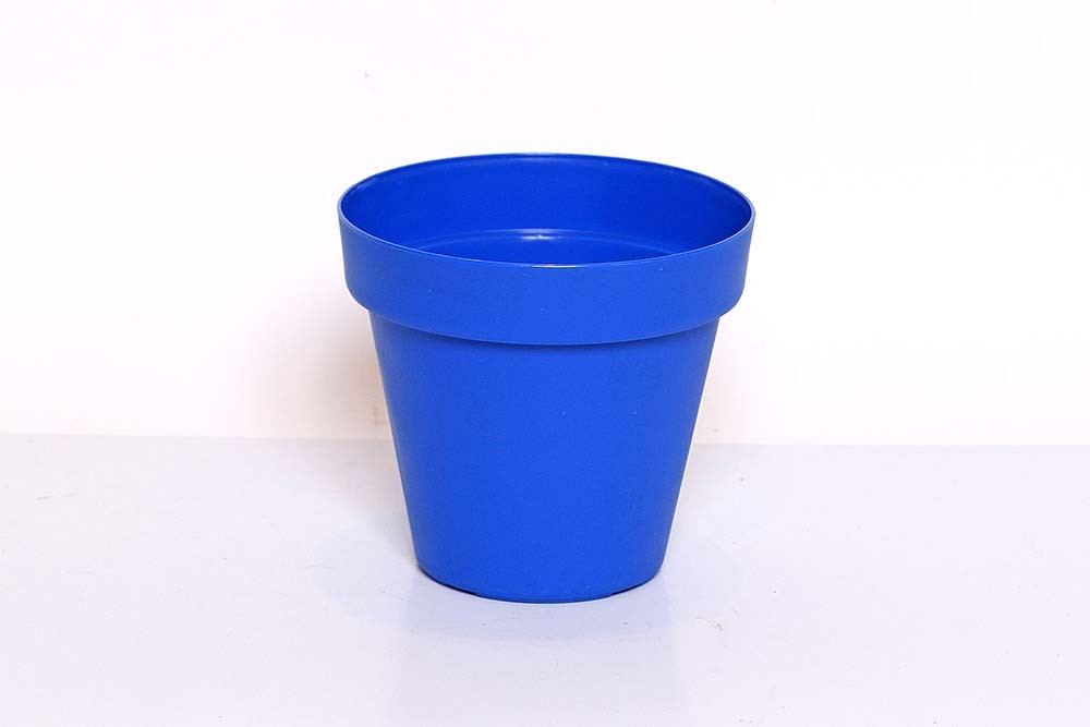 vaso bari azul (14altx12diam)