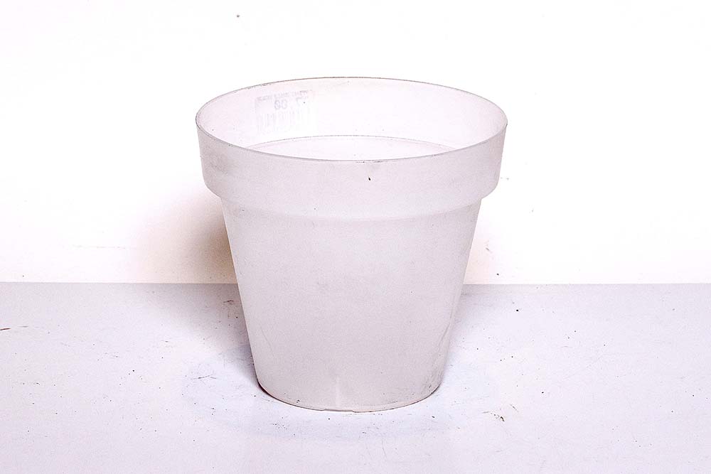vaso bari incolor (14altx12diam)