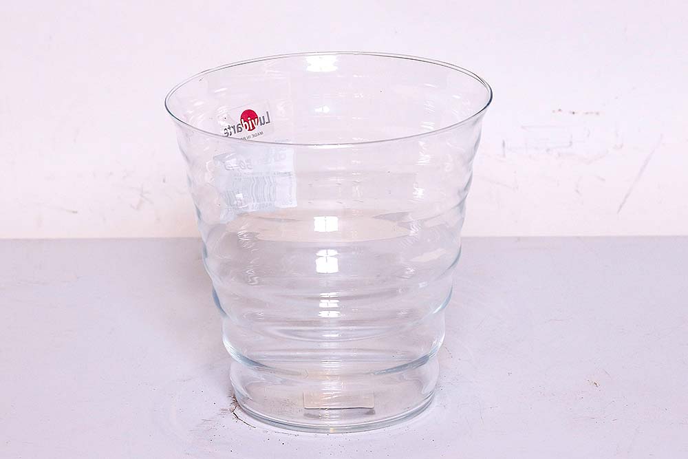 vaso vidro M (16altx16)