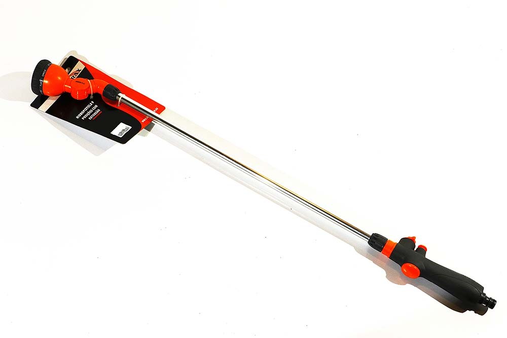 Hidropistola 09 posições com extensão de 90 cm Merax