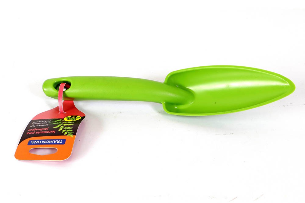 pazinha estreita plástica – 27cm