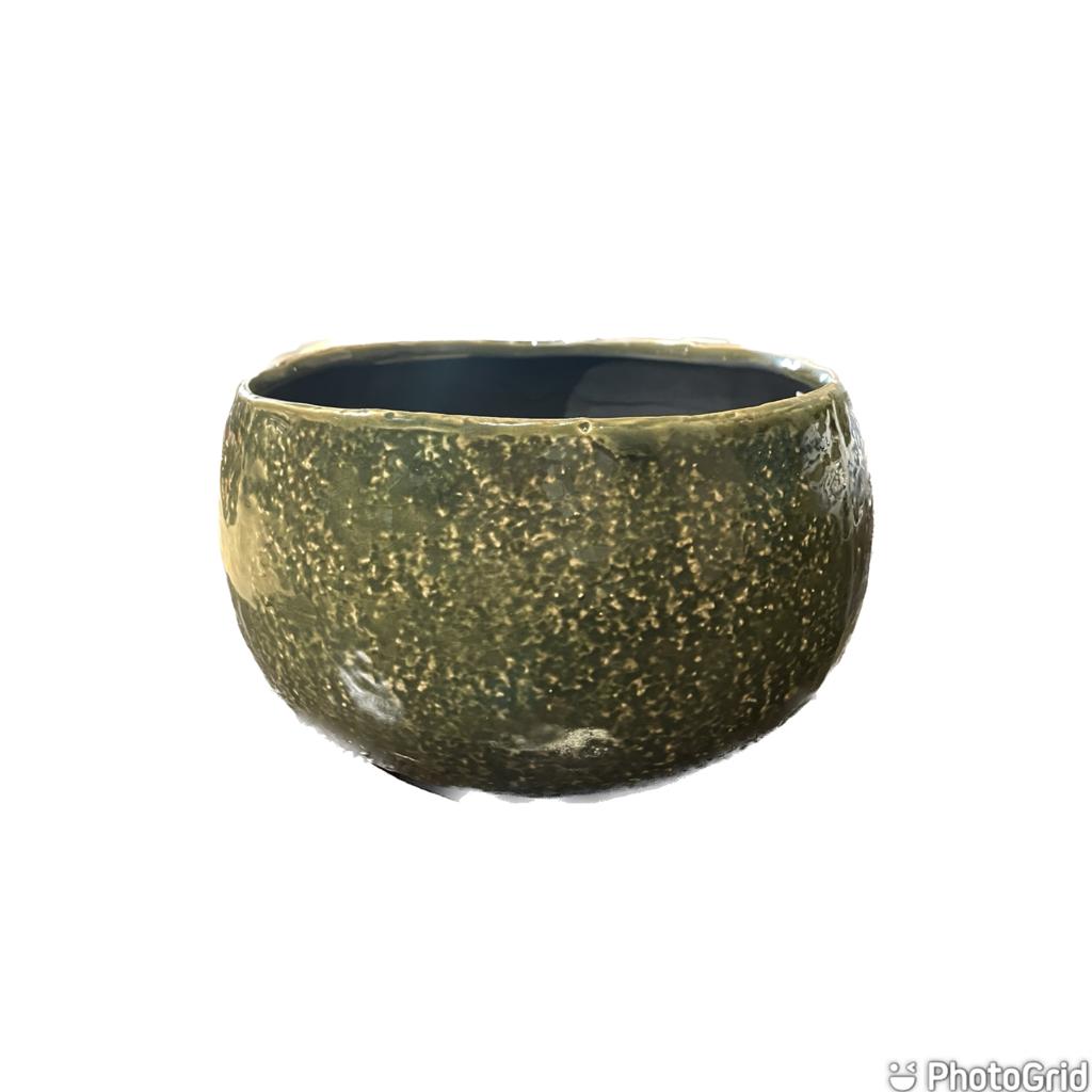 BACIA MISCHA FLORESTA 21X11 TSB
