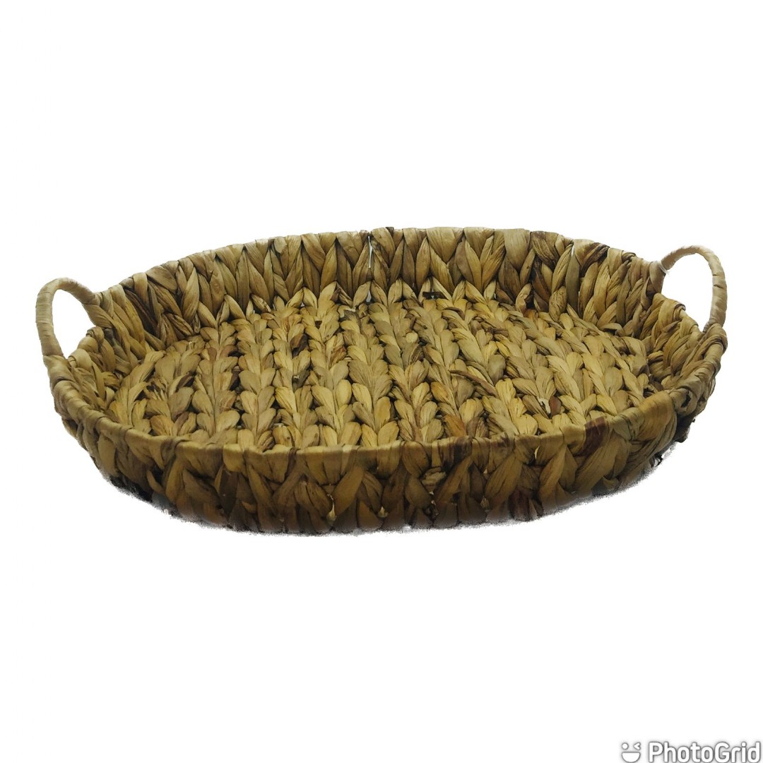 CESTO PALHA NATURAL M BTC 6X41X31