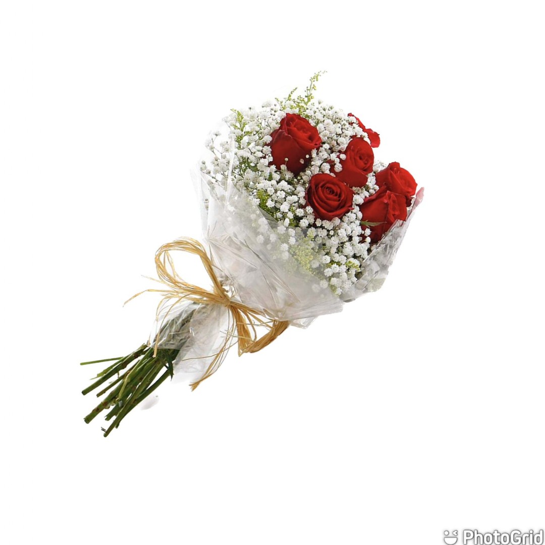 Arranjo Natural Bouquet Veneza 75