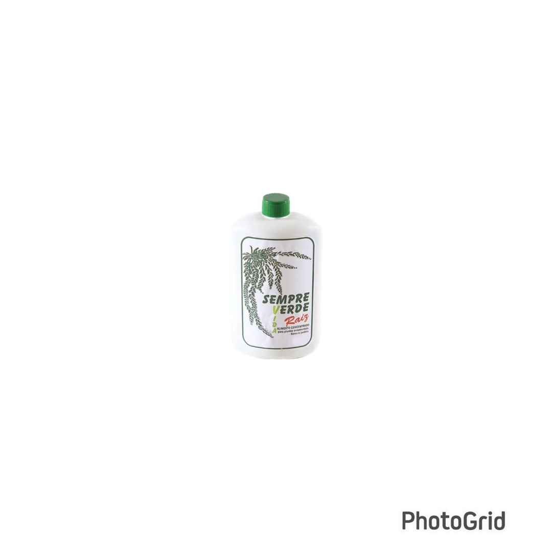 Sempre Verde Raiz (160ml)