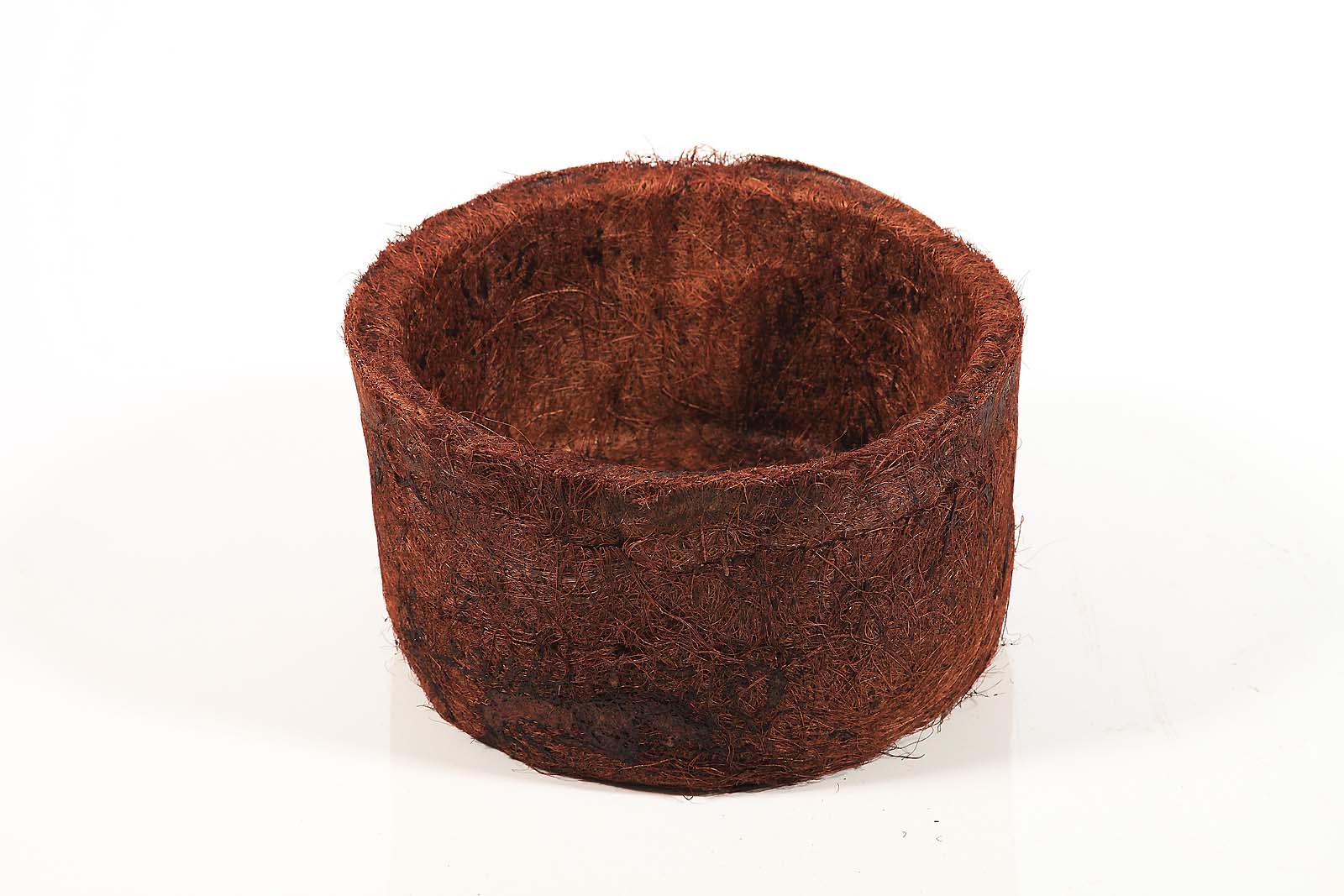 Cachepot Fibra de Coco (15x28)
